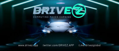 DRIVEZ(ドライブゼット)